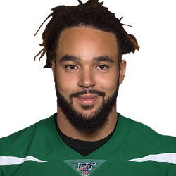 Bucky Hodges