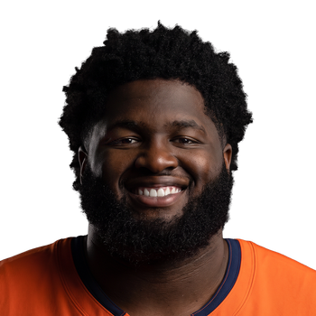D.J. JONES