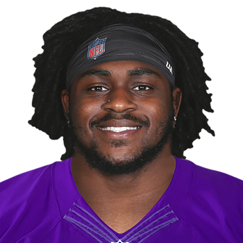 DE'ANGELO HENDERSON SR.