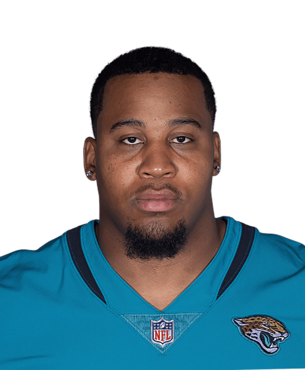 Roster Moves: Jaguars sign DL Jeremiah Ledbetter to active roster