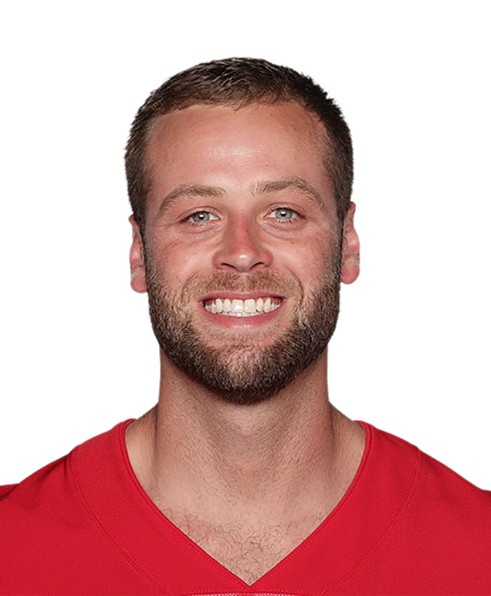 49ers acquire kicker Zane Gonzalez in trade with Panthers