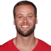 Zane Gonzalez