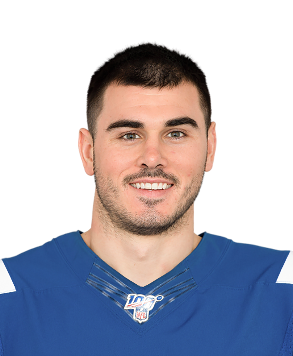 Chad Kelly - NFL News, Rumors, & Updates