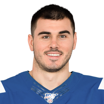 CHAD KELLY