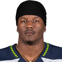 Chris Carson