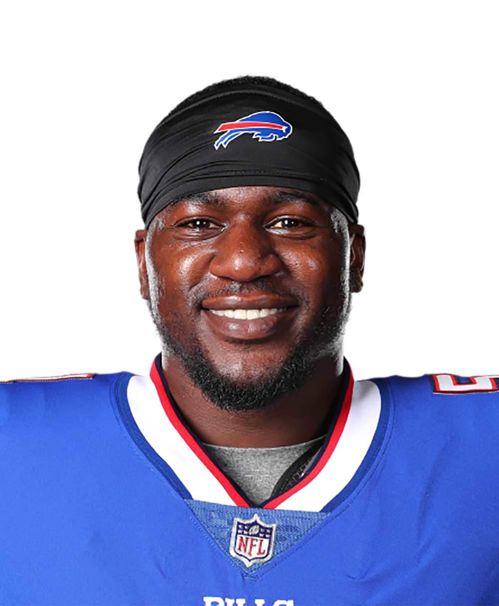 91 Buffalo Bills scouting reports in 91 days: Defensive tackle