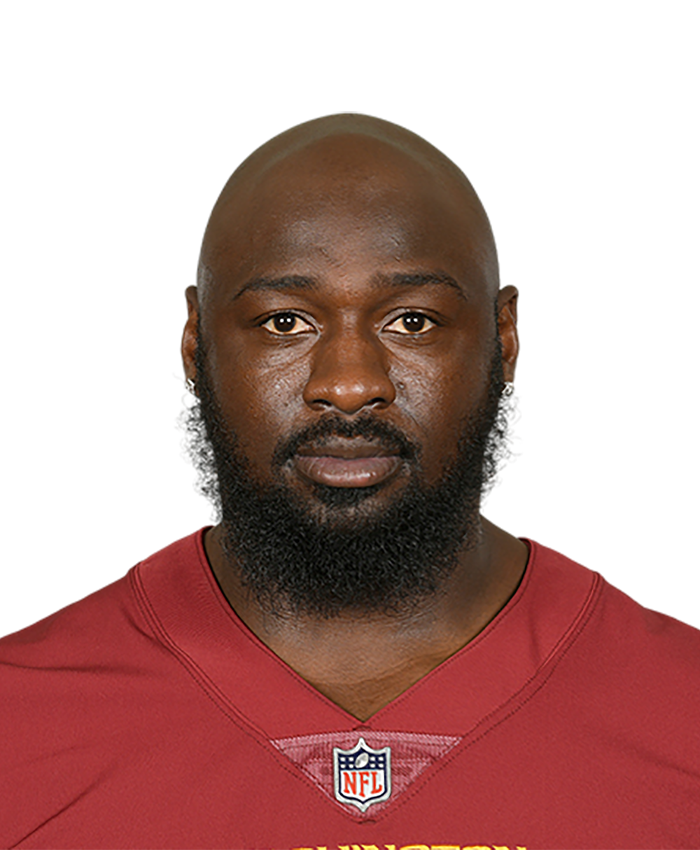 Cleveland Browns waive defensive tackle Devaroe Lawrence 