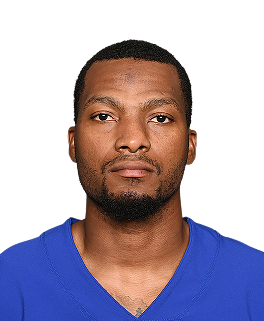 Reports: Giants Agree to Terms with TE Ricky Seals-Jones 