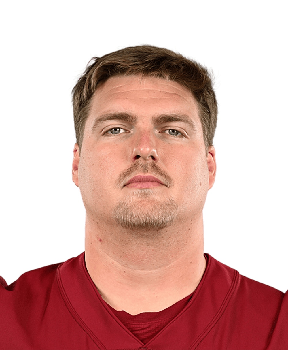 Commanders agree to terms with Chiefs OL Andrew Wylie