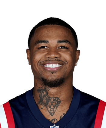 Kendrick Bourne