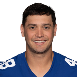 Cole Hikutini