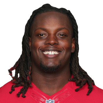 DARRELL WILLIAMS JR.