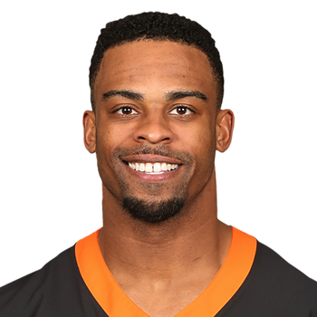 DEMETRIOUS COX