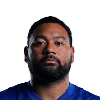 JOSH TUPOU