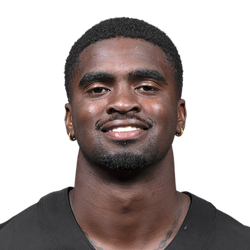 Breon Borders
