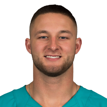 DREW MORGAN