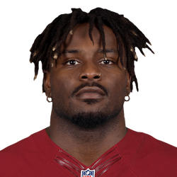 De'Veon Smith