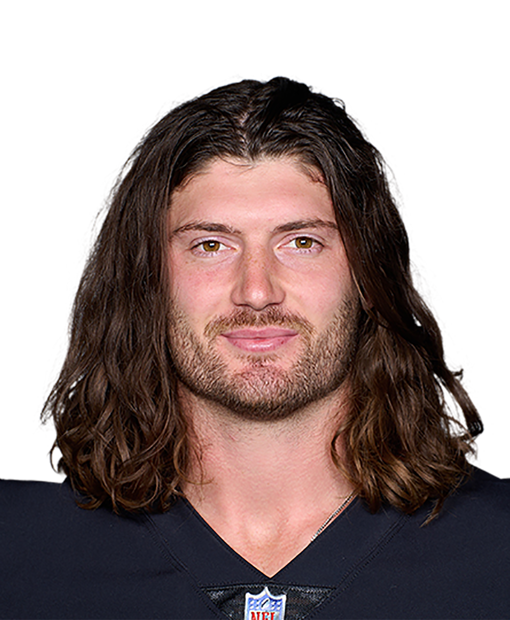 Jacob Hollister - NFL News, Rumors, & Updates