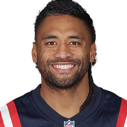 Harvey Langi