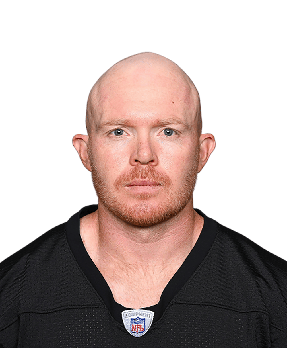 NFL free agency 2021: With Cameron Johnston headed to Texans