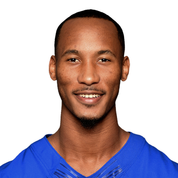 TRAVIS RUDOLPH