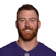 Cooper Rush