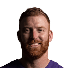 Cooper Rush