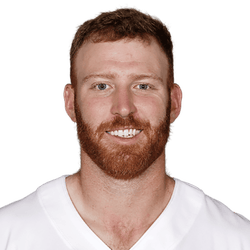 Cooper Rush