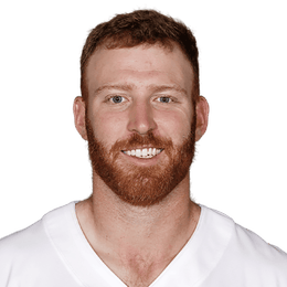 Cooper Rush