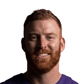 COOPER RUSH