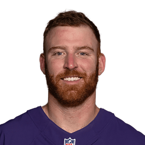 Cooper Rush