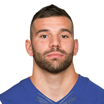 ZACH CONQUE