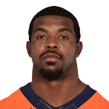 JERROL GARCIA-WILLIAMS