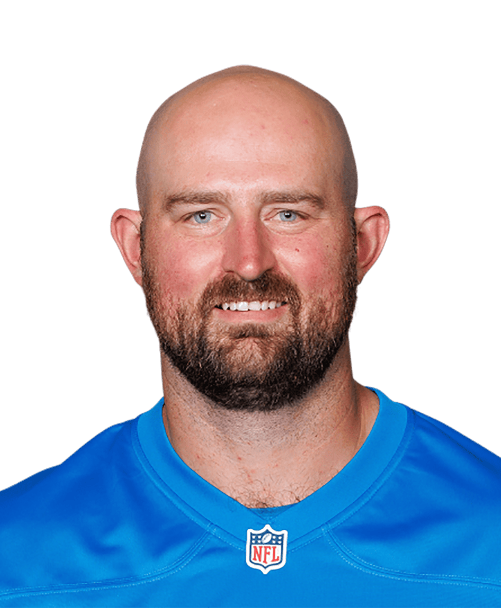 Dan Skipper elevated from practice squad, could earn second straight Lions  start 