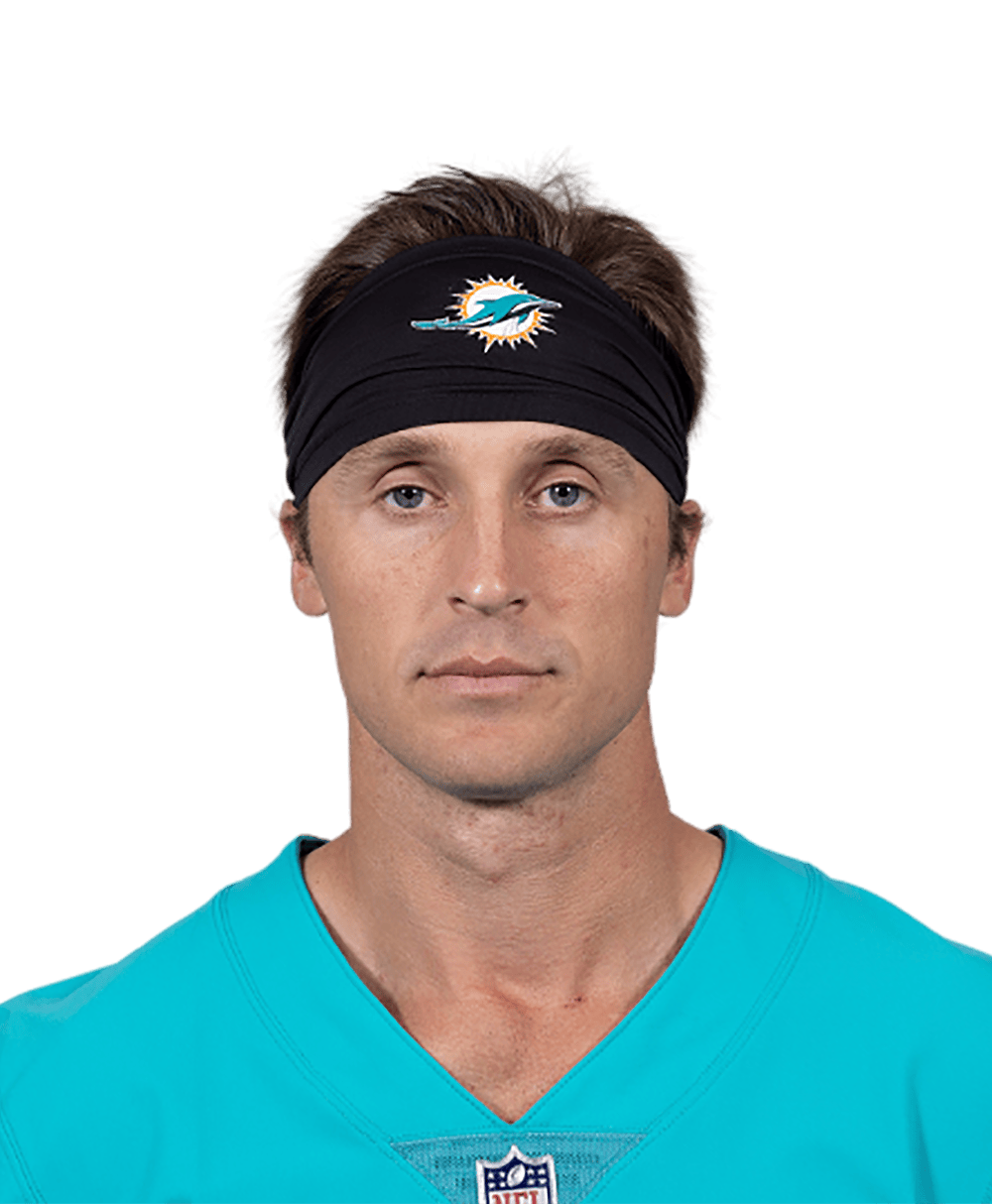 Dolphins Re-Signing WR River Cracraft To One-Year Deal 