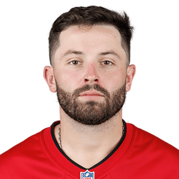 Baker Mayfield