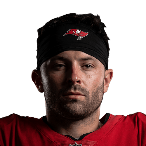 Baker Mayfield