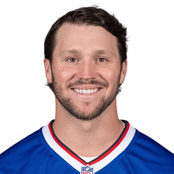 Josh Allen - NFL News & Updates | FOX Sports