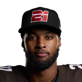DENZEL WARD