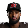 Denzel Ward