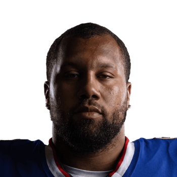 BRADLEY CHUBB
