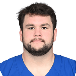 Quenton Nelson