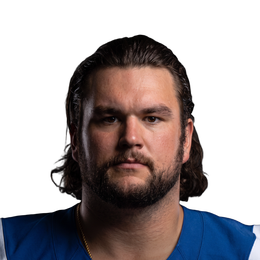 Quenton Nelson