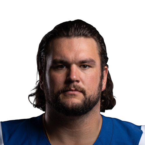 Quenton Nelson