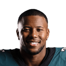 Saquon Barkley