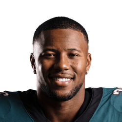 Saquon Barkley