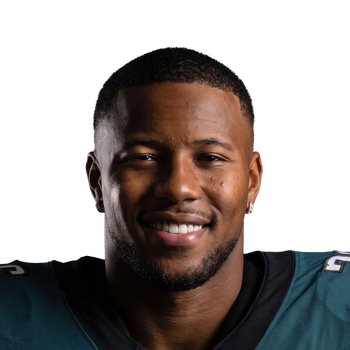 SAQUON BARKLEY