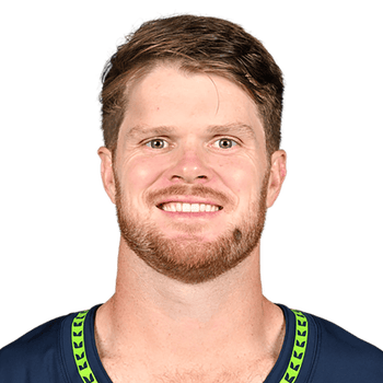 SAM DARNOLD