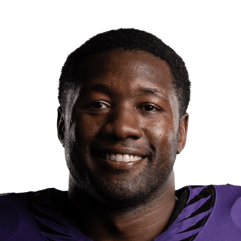 ROQUAN SMITH