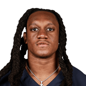 TREMAINE EDMUNDS